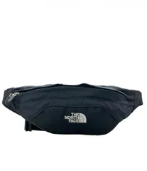美品 ザ・ノースフェイス ボディバッグ メンズ レディース THE NORTH FACE