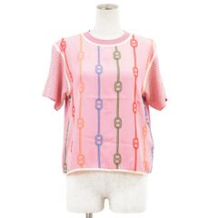 SALE】HERMES エルメス カットソー サイズ 36 レディース 23SS