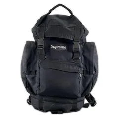 2026年最新】supreme 17代目バックパックの人気アイテム - メルカリ