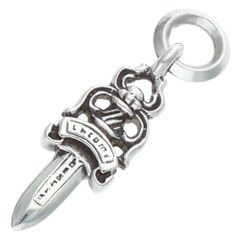 正規品】【インボイスコピーあり】CHROME HEARTS （クロムハーツ 