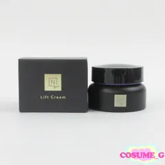 Ｎ organic エヌオーガニック N organic Vie ヒアルアップ リフトクリーム 47g 未使用 F30
