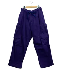 ブルーナボイン ロングパンツ メンズ SIZE XL (XL) BRU NA BOINNEのサムネイル