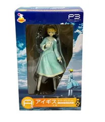 ペルソナ3 THE MOVIE #2 Midsummer Knight's Dream Happyくじ A賞 アイギス サマードレスver. フィギュア