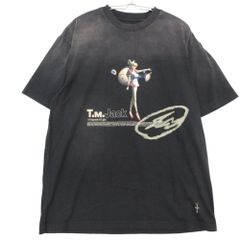 Jimmy Turrell ジミータレル× BIOTOP ビオトープ Tシャツ - メルカリ