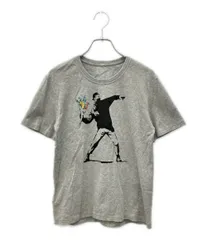 美品 ルシアンペラフィネ 半袖Tシャツ レディース SIZE XS Lucien Pellat-Finetのサムネイル