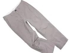 URBAN RESEARCH アーバンリサーチ クロップド パンツ sizeS/グレー ■◇ メンズのサムネイル
