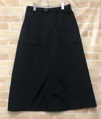 【中古】 THE NORTH FACE ノースフェイス Compact Skirt NBW32330 ブラック M 111453799のサムネイル