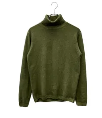 ダニエルフィエゾーリ 長袖ニット タートルネック カシミヤ メンズ SIZE S DANIELE FIESOLIのサムネイル
