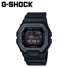 新品未使用 G-SHOCK GBX-100SF-1JR サーフライダーコラボ - メルカリ