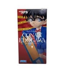 セガ 名探偵コナン 江戸川コナン プレミアムフィギュア