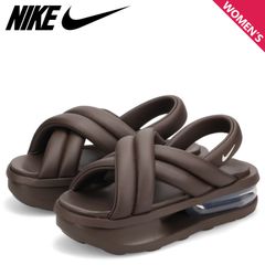 新品未使用】NIKE エアマックス アイラ ブラウン 25cm - メルカリ