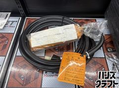 ⭐️値下げ ナノテックシステムズ SP#79MK-4 2.4mスピーカーケーブル