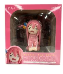 ANIPLEX+限定 後藤ひとり(ごとうひとり) 体育祭妄想Ver. デフォルメフィギュアセット ぼっち・ざ・ろっく! 完成品 フィギュア(MD22-0925001) アニプレックス 2026年最新】後藤ひとり フィギュア 体育祭の人気アイテム - メルカリ
