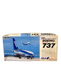 全日空 エアプレーン ボーイング747 空気ビニール 空ビ ANA 飛行機
