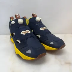 (290)リーボック スニーカー インスタ ポンプ フューリー