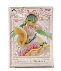 初音ミク Wonderland フィギュア 眠れる森の美女 タイクレ限定 - メルカリ