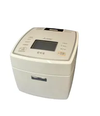 三菱電機 炊飯器 現状品 ジャー炊飯器 NJ-VEA10のサムネイル