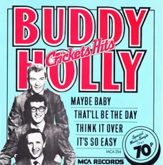 2026年最新】buddy holly バディ・ホリー レコードの人気アイテム