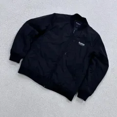 S GUESS ゲス レディース パイロットジャンパー アウター ジャケット 0519Eのサムネイル