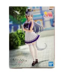 美品 バンダイ ウマ娘プリティーダービー ゴールドシップ フィギュア