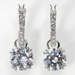 Swarovski スワロフスキー ピアス レディース 5636717 コンステラ
