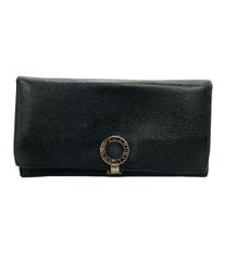 BVLGARI ブルガリ 長財布【034】 - メルカリ
