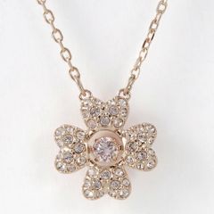 DAISY LIN ブローチ ネックレス - メルカリ