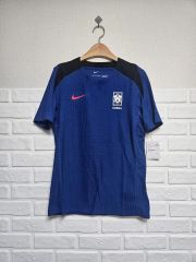 【超希少】NIKE × AMBUSH コラボ フットボールシャツ 34 超希少】NIKE × AMBUSH コラボ フットボールシャツ 34 - メルカリ
