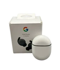 グーグル ワイヤレスイヤホン Pixel Buds A-Series G7T9J Googleのサムネイル