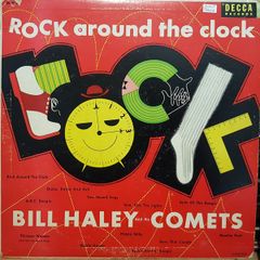 アップル盤 ①ノー リプライ②赤盤,ロック アンド ロール ミュージック