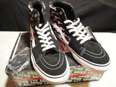 VANS Sk8-Hi 26cm Hirotton バンズ PARADOX - メルカリ