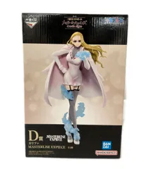 バラ売り可　ワンピース ラストワン　一番くじ　フィギュア　カリファ 2026年最新】one piece カリファ フィギュアの人気アイテム - メルカリ