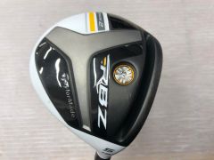 ツアー支給品 テーラーメイド RBZ TOUR 9度 ヘッドのみ - メルカリ