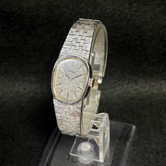 766263/OMEGA GENEVE オメガ ジュネーブ シルバー 腕時計 - メルカリ