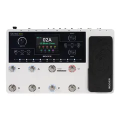 【保証書付（2026年3月、国内正規購入）MOOER GS1000 2026年最新】Mooer GS1000の人気アイテム - メルカリ