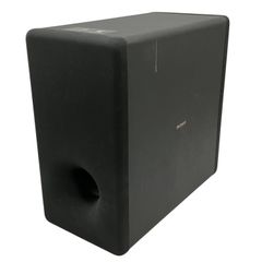SONY ワイヤレスサブウーファー SA-SW3 24年製 ソニー - メルカリ