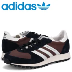 アディダス オリジナルス adidas Originals スニーカー ビンテージ メンズ ヴィンテージ TRX VINTAGE GX4580のサムネイル
