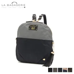 ラ バガジェリー LA BAGAGERIE バッグ リュック バックパック ショルダーバッグ レディース B61-01-11のサムネイル