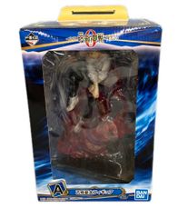 希少ポケモンわくわくくじ2009 アルセウスビッグフィギュア賞 - メルカリ