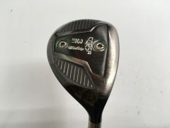 最終価格 BALDO CORSA Utility 21度 MCH80S - メルカリ