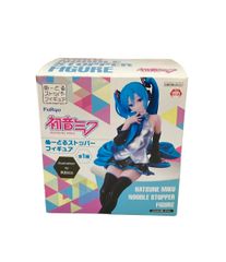 初音ミク ぬーどるストッパーフィギュア 5体セット - メルカリ