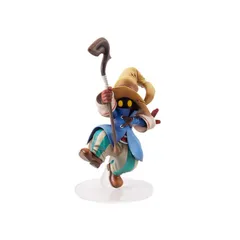 新品未開封 ファイナルファンタジーIX フォルミズム ビビ・オルニティア