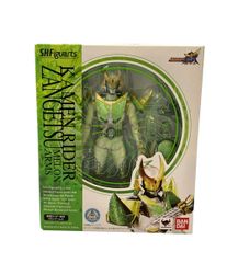 BANDAI 가면 라이더 갑옷 SHFiguarts 가면 라이더 참월 멜론 암즈 액션 피규어