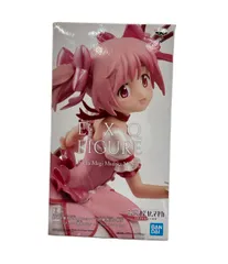 バンダイ 魔法少女まどか⭐︎マギカ スペシャルカラーver. EXQ 叛逆の物語 鹿目まどか フィギュア