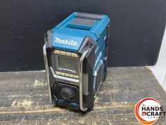 □【中古】makita マキタ TR180DZK 充電式鉄筋結束機 結束ワイヤ φ0