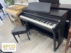 美品2023年製】KAWAI電子ピアノ CA701 R - メルカリ