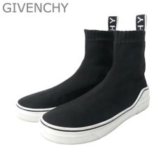 HERMES スニーカー 36 1/2サイズソックススニーカー 1821347 - メルカリ