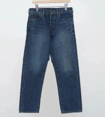 Levis 501 MADE IN USA BIG SIZE カスタム 神田贔屓 - メルカリ