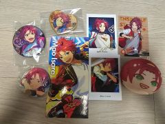 あんスタ 衣更真緒 まとめ売り - メルカリ