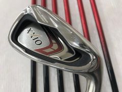 キャロウェイ X FORGED 2024 ダイナミックゴールド MID 115 S200